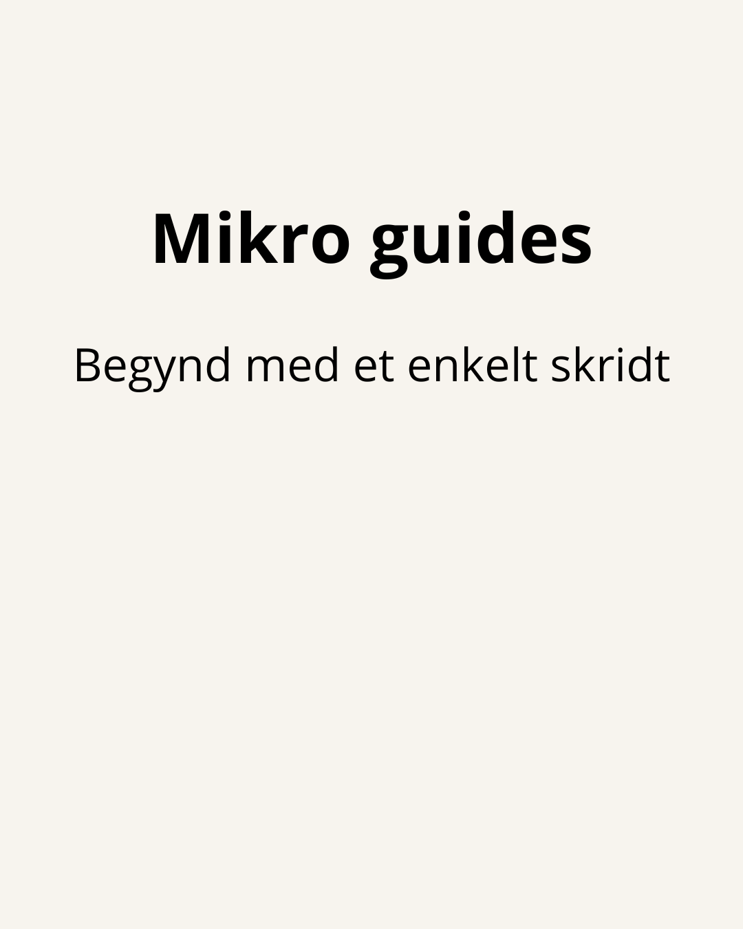 27 råd til bedre søvn