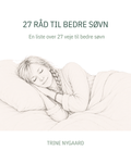 27 råd til bedre søvn